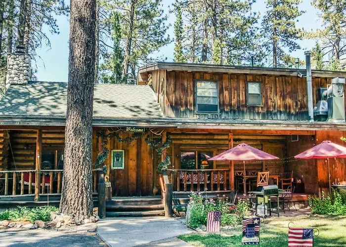 Eagle'S Nest