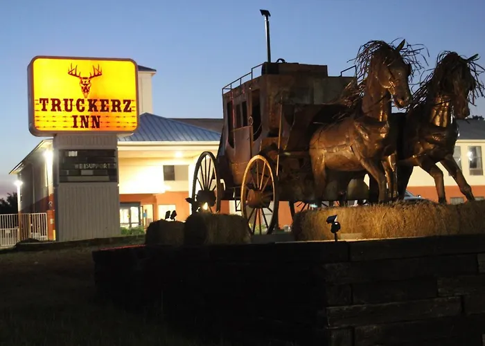 Truckerz Inn