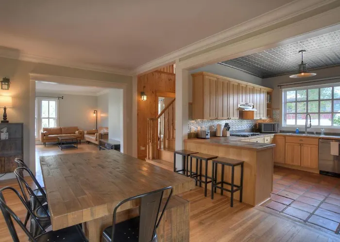 Capital Cottage In Creede, Co