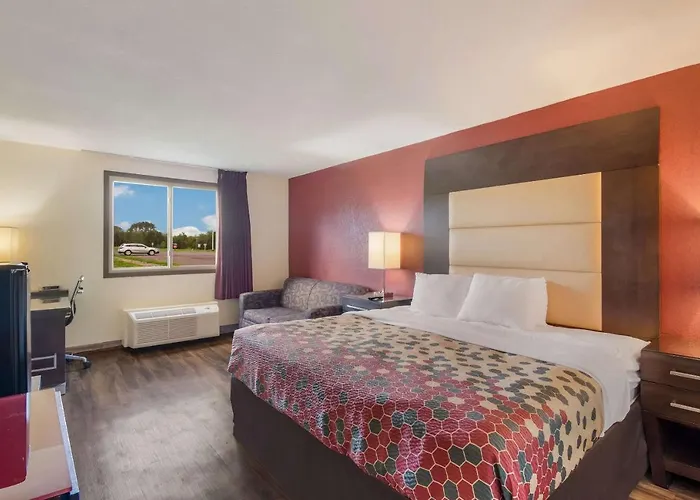 Econo Lodge Hurley-Ironwood