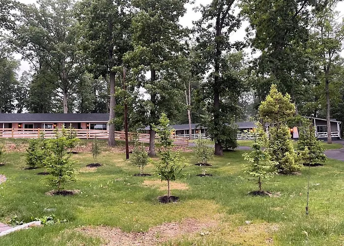 New Hope Lodge