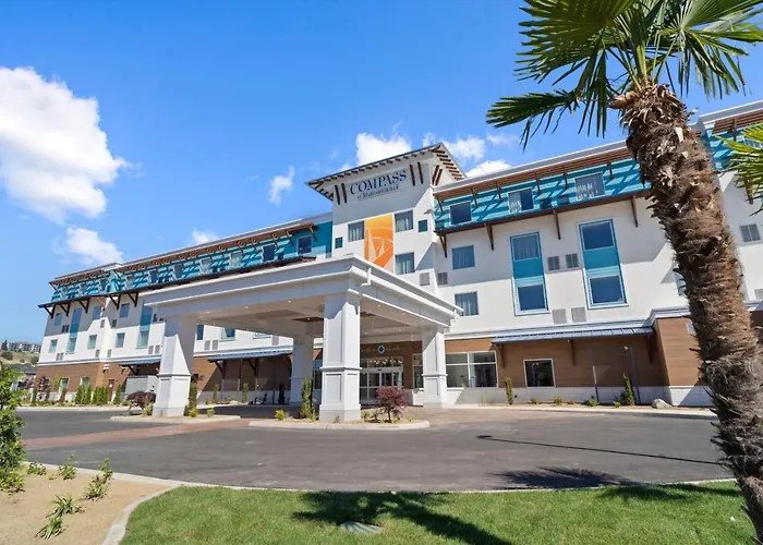 Compass By Margaritaville Medford