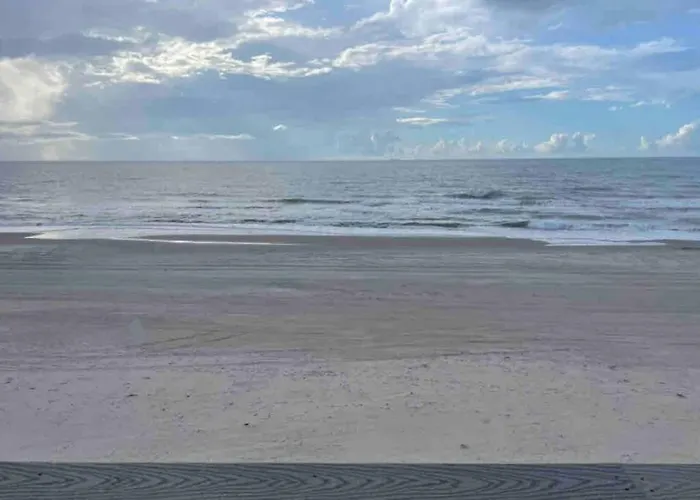 Surfside Beachfront Luxe