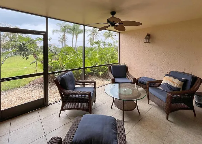 Jupiter Condo W/ Pool Access, Walk To Beach!