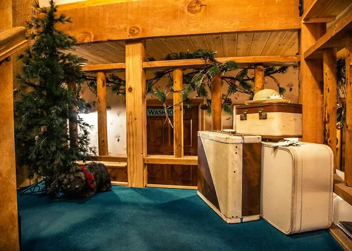 Eagle'S Nest