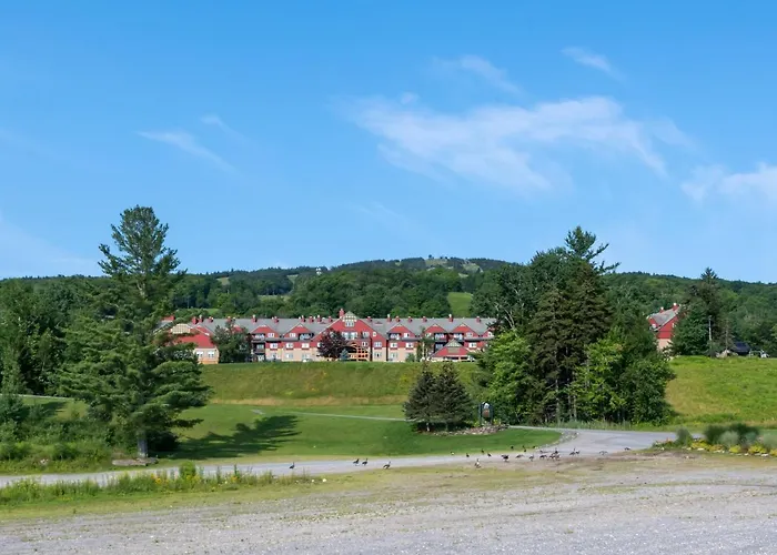 Grand Summit Resort, A Vail Resorts Property