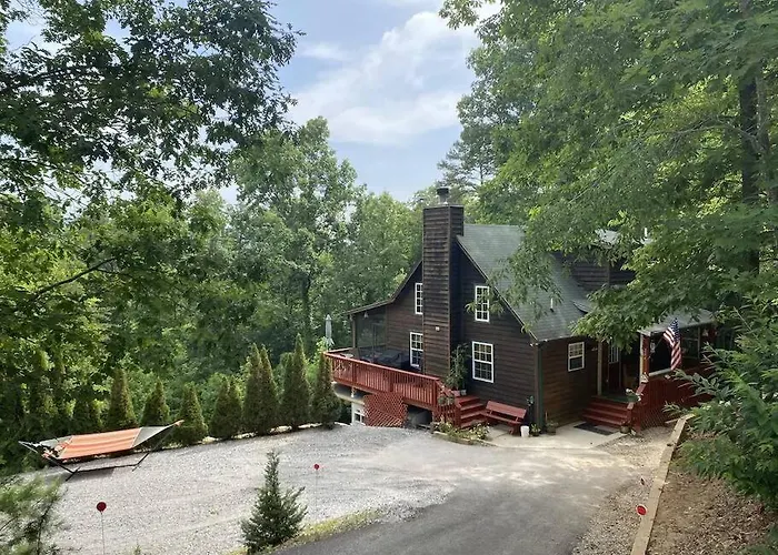 Eagle'S Nest