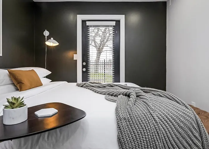 Abode Nashville - Germantown