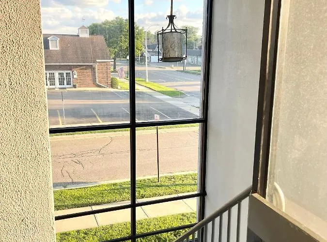 Downtown Inn