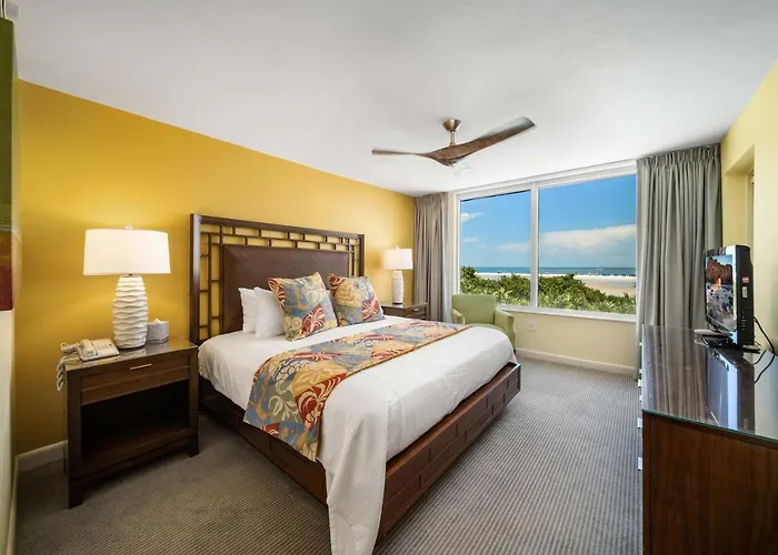 Gullwing Beach Front Resort