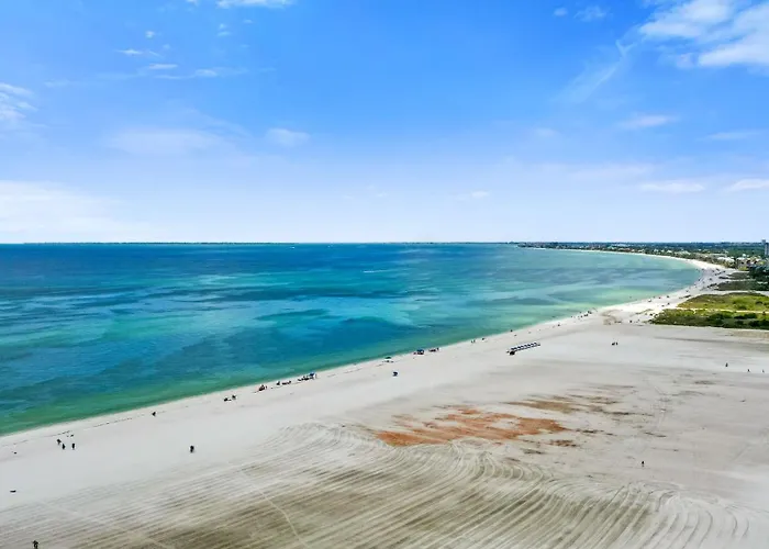 Gullwing Beach Front Resort