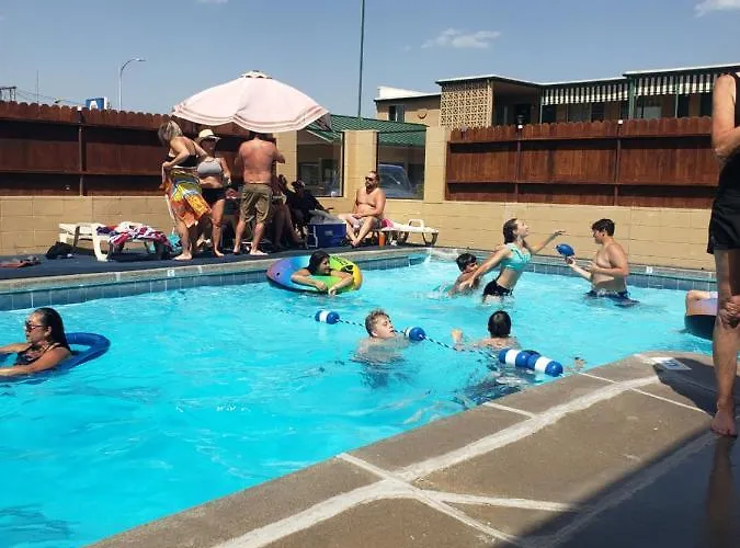 Americas Best Value Inn North Platte