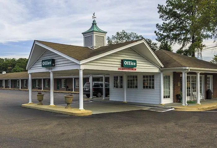 Ambassador Inn