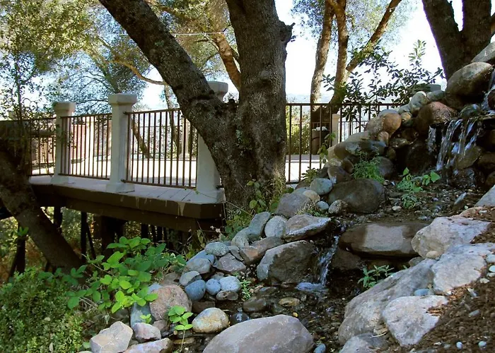 Bella Vista Bed And Breakfast