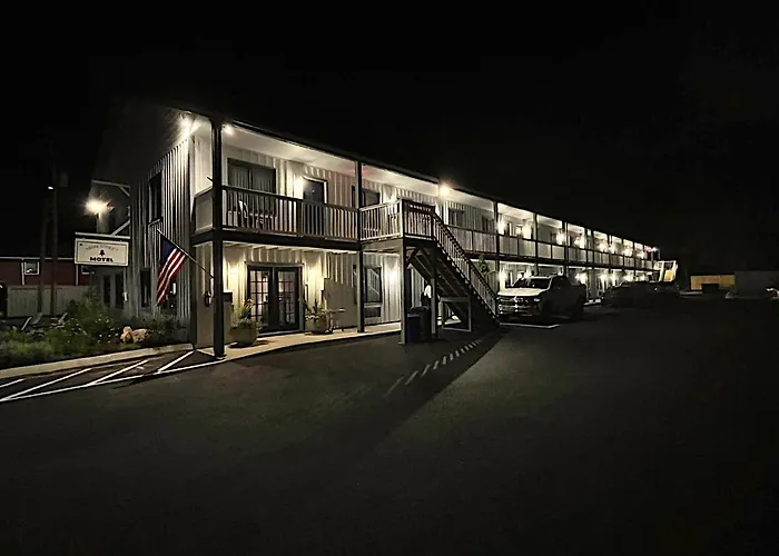 Main Street Motel