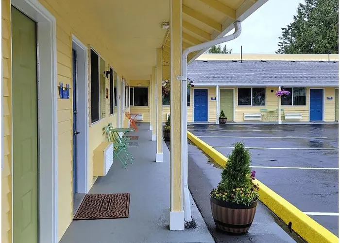 Buckley Inn
