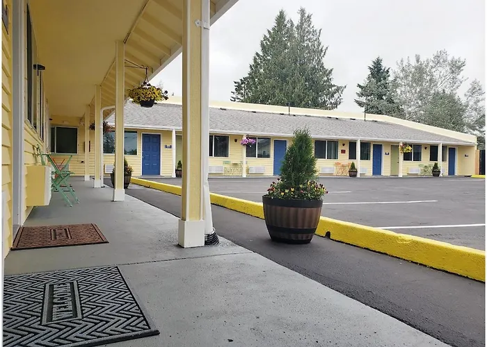 Buckley Inn