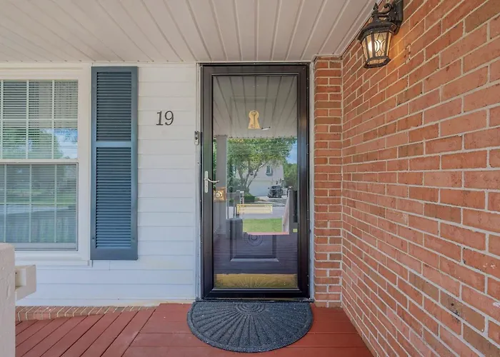 Luxury Home 5 Bedroom 3 Ba Near Beaches And Venues