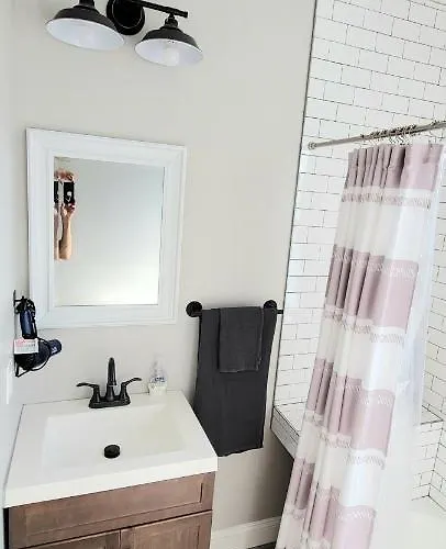 Great Studio Apartment By Universities