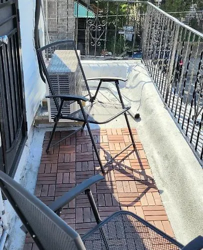 Great Studio Apartment By Universities