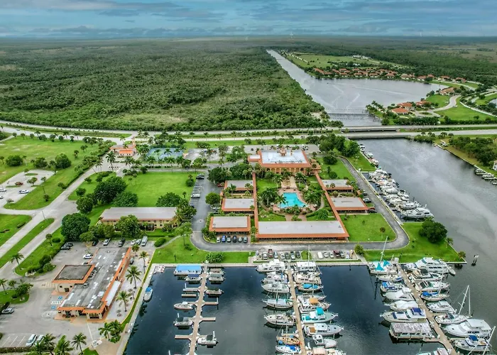 Port Of The Islands Everglades Adventure Resort