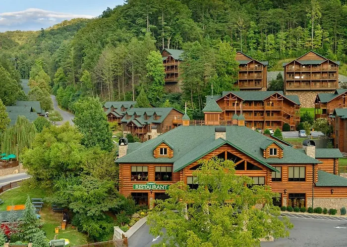 Gatlinburg Westgate Smoky Mountain