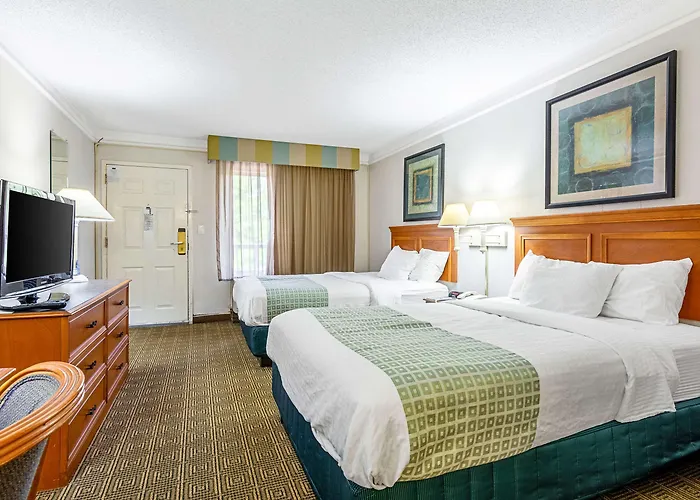La Quinta Inn Huntsville