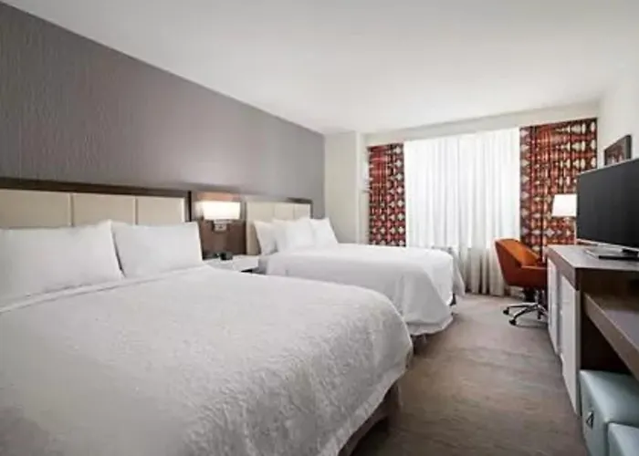 Hampton Inn By Hilton Wabash