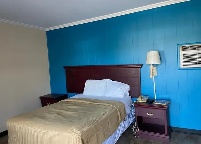 Etown Motel