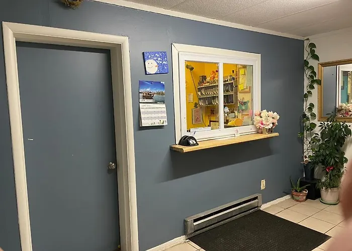 Etown Motel