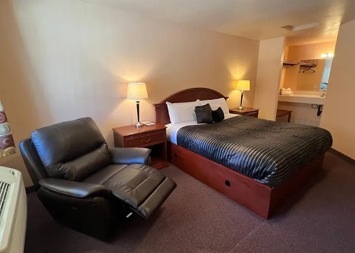 Frazier View Motel