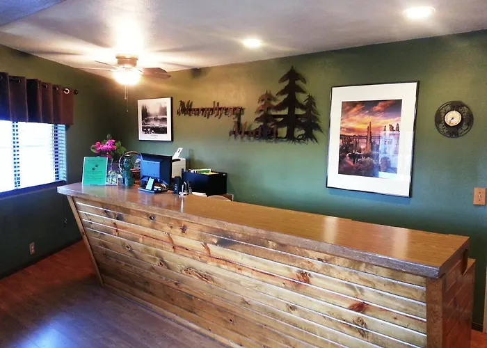 Murphey'S Motel Llc