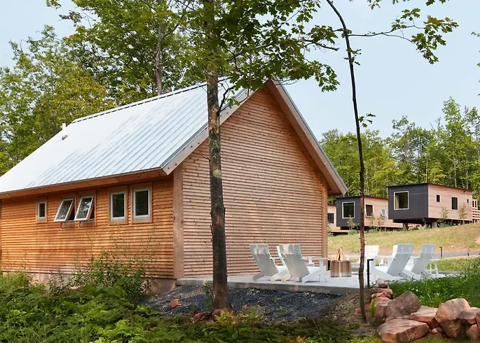 Wild Rice Retreat