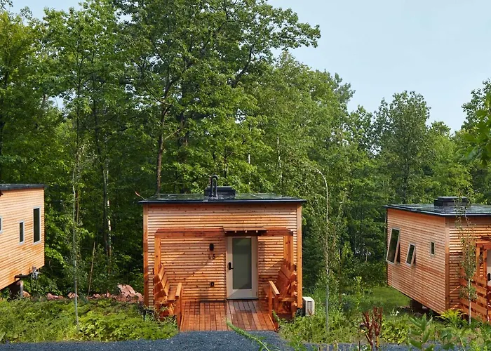 Wild Rice Retreat