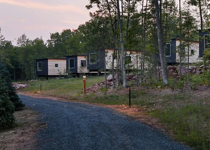 Wild Rice Retreat
