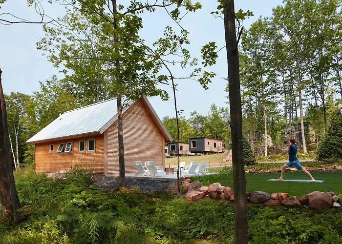 Wild Rice Retreat