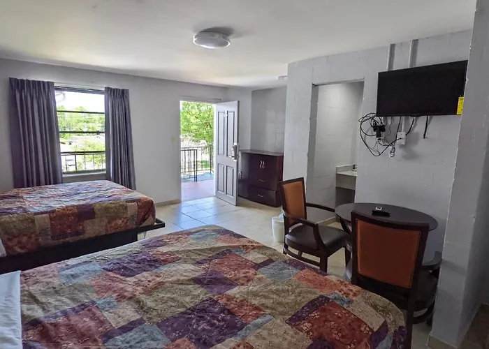Toccoa Motel