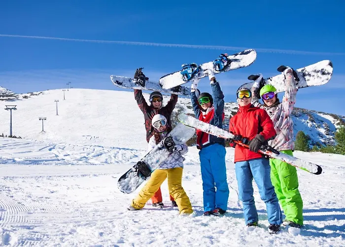 Omeo Suites Big Bear