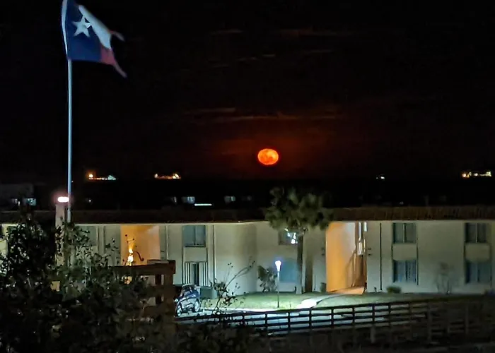 Belles Sea Inn