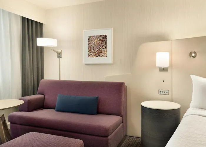 Crowne Plaza Hotel Philadelphia - King Of Prussia By Ihg