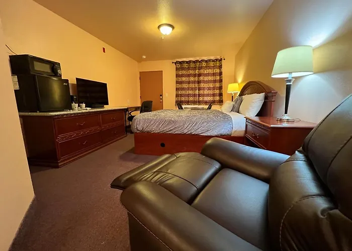 Frazier View Motel