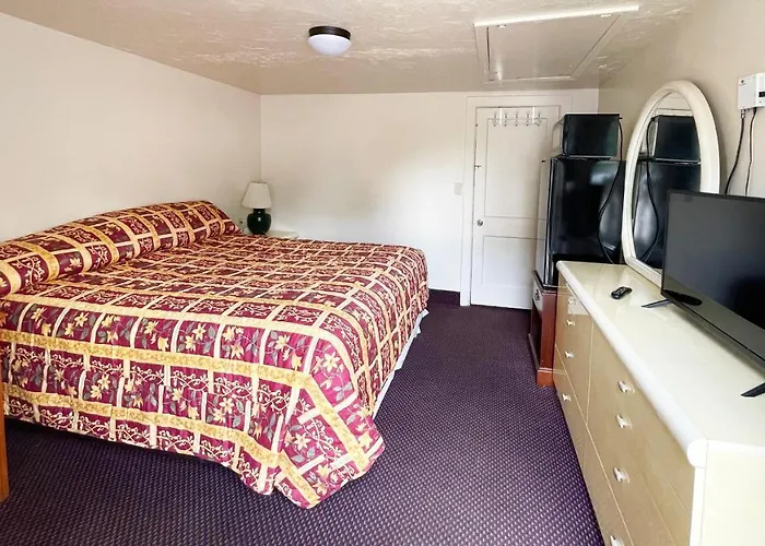 Value Inn Motel