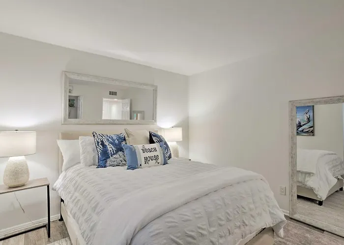 Stuart Condo At Beachfront Resort W/ Ocean Views