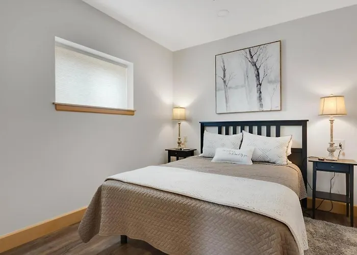 Maple Suite - Main Street Lodge In Berlin