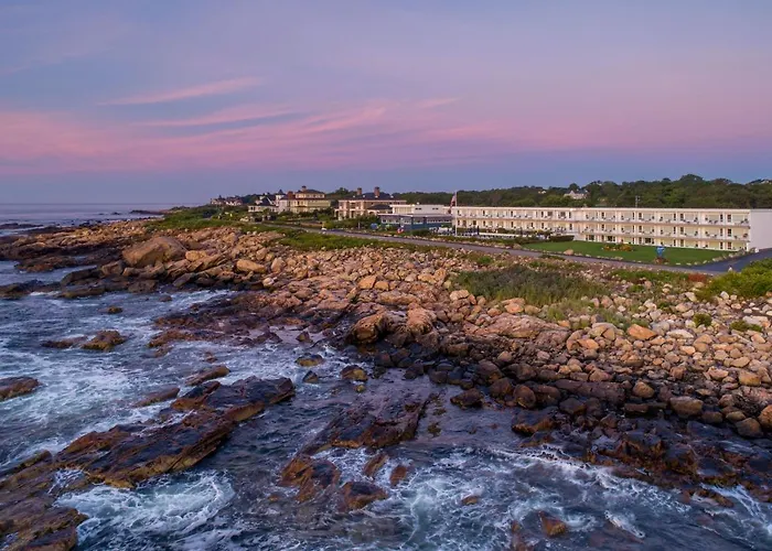 Atlantis Oceanfront Inn Gloucester