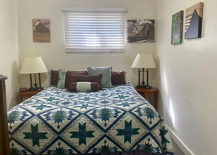 Greybull Motel