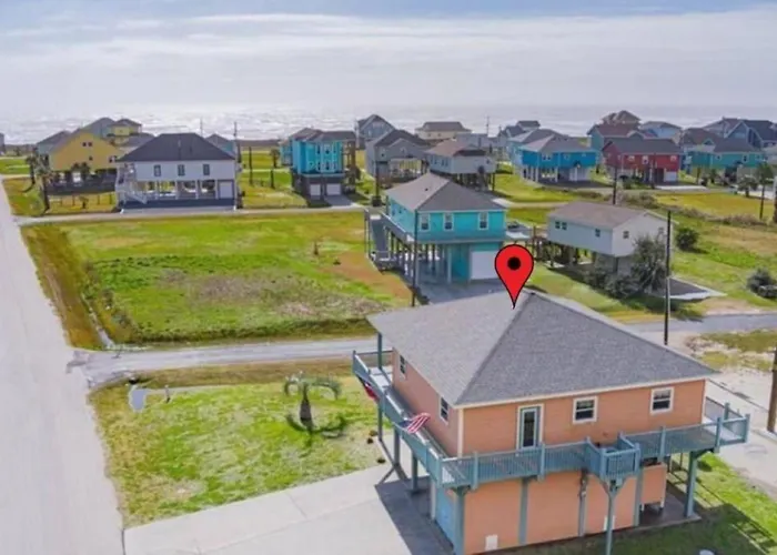 Fancy Nancy 2 Min Walk To Beach, Lyft, Pet-Friendly