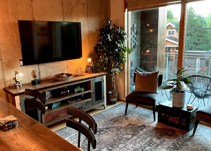 One Mississippi Ave - Adventures In Portland!