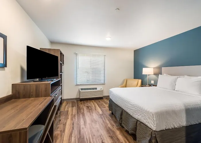 Extended Stay America Select Suites - Philadelphia - Plymouth Meeting - West