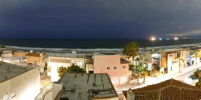 Beautiful Views - Sand Section Of Manhattan Beach 2 Bed/2 Bath